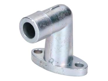 Ansaugstutzen 12mm für Bing-Vergaser